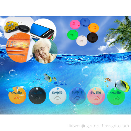 Swalle Bluetooth Key Finder